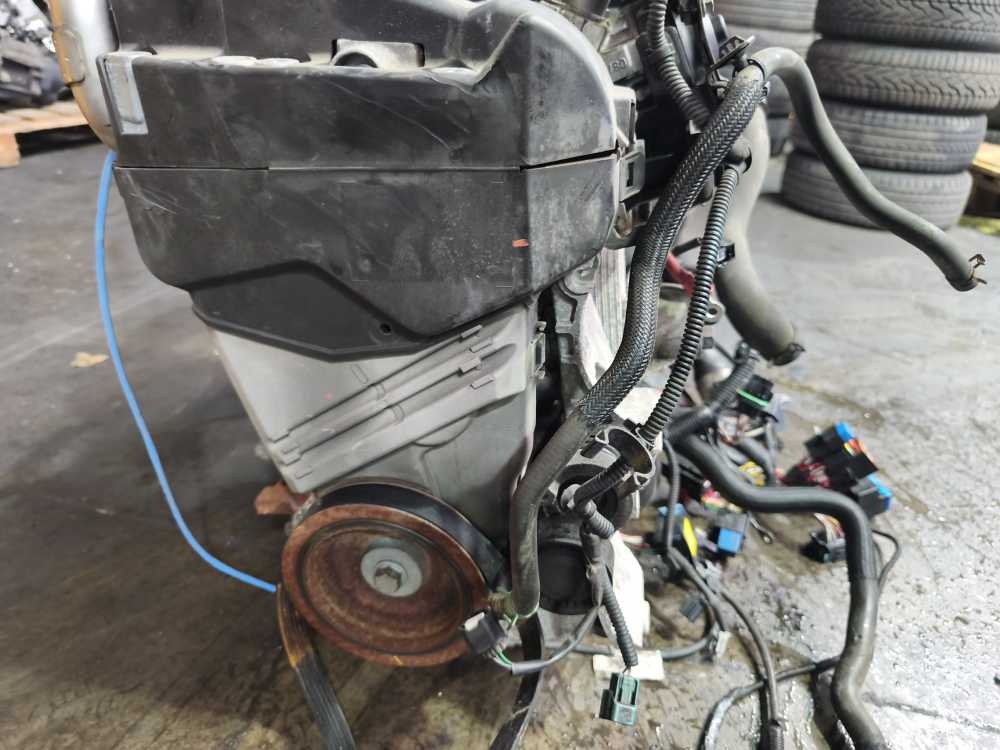 MOTEUR RENAULT/ DACIA 1.5DCI K9K609 - Vue 4